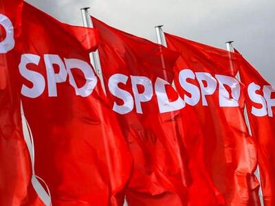 Θετικοί SPD και Πράσινοι στις ελληνικές προτάσεις