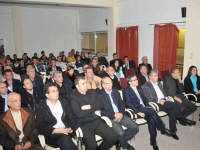 Η εκδήλωση της ΕΑΠ για τα 10 χρόνια στην...