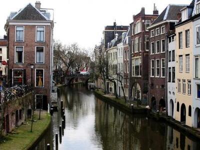 Πως η Ουτρέχτη της Ολλανδίας και η Χαλκι...