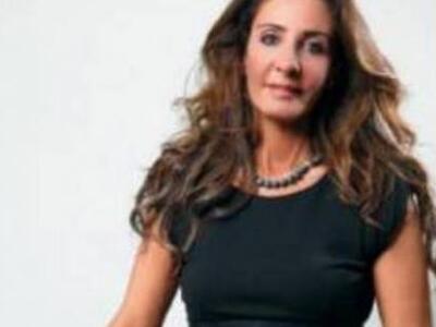 Μυρτώ Βουτσινά: Το συγκινητικό γράμμα λί...