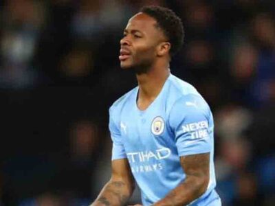  Στέρλινγκ ζήτησε από την Σίτι να πάει δ...