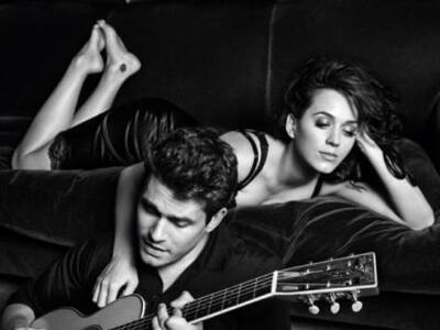 Η Katy Perry γράφει τραγούδια για τον… πρώην