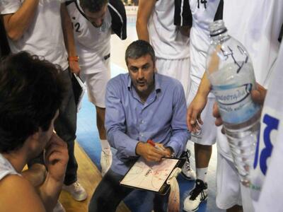 Βετούλας: "Η ανοδος ήταν θέμα χρόνου"