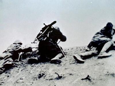 Η απελευθέρωση του Αιγίου από τα Γερμανι...