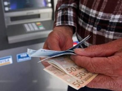 Συντάξεις: Ερχεται προσαύξηση έως 120 ευ...