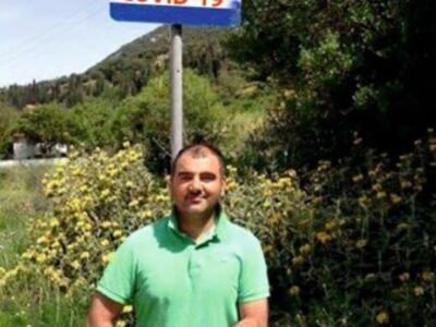 Πάτρα: Θετικός στον κορωνοϊό ο επιχειρημ...