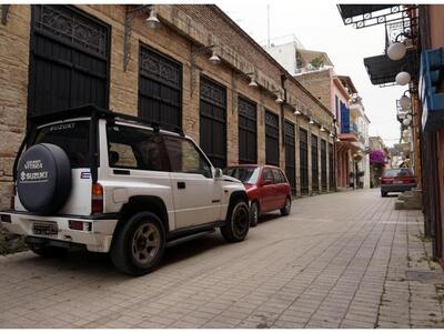 Πάτρα: Αναβλήθηκε η απόφαση του Δήμου γι...