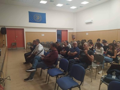 Με επιτυχία και υψηλές συμμετοχές ολοκλη...