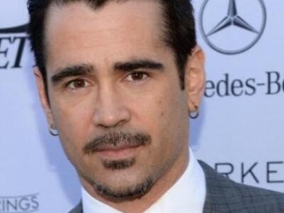 Κόλιν Φάρελ και Ρέιτσελ Βάις στο The Lob...