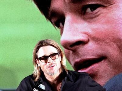 Ο Μπραντ Πιτ άφησε φιλοδώρημα σε εστιατό...