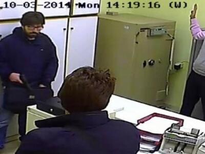 Ο Υπαρχηγός του Μαζιώτη στην ΚΛΕΙΤΟΡΙΑ -...