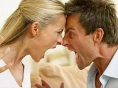 ΠΡΟΣΟΧΗ: Ο θυμός προκαλεί έμφραγμα! 