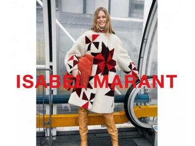 ISABEL MARANT
