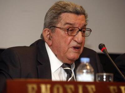 Σχολή ΑΝΤ1: Απέλυσαν τον Χρήστο Πασαλάρη...