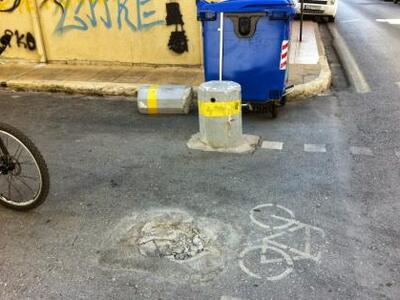 Πάτρα: Η Κανακάρη ήταν κάποτε ένας πεζόδ...