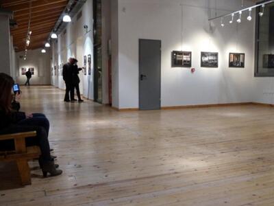 Πάτρα: "Ο Τζέικ στη θάλασσα" α...