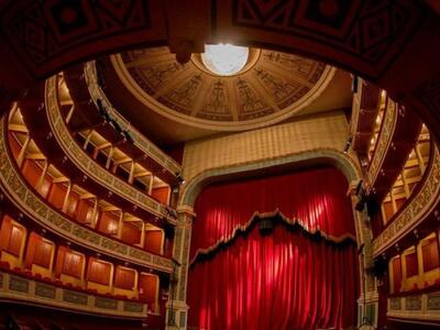 Πάτρα: Σεμινάριο υποκριτικής στις 21 και...