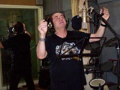 Λευτέρης Πανταζής: Επίσημη κυκλοφορία το...