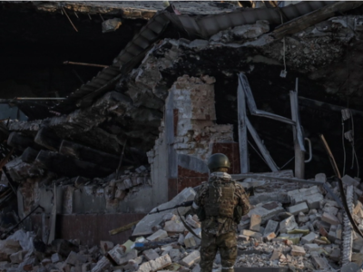 Σφοδροί βομβαρδισμοί στο Ντονέτσκ - Άλλοι 7 νεκροί