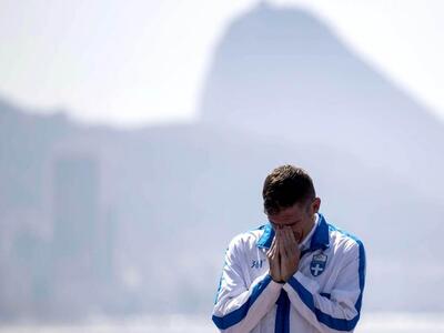 Ο Σπύρος Γιαννιώτης, από τον εφιάλτη στο...