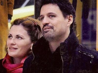 Τα τρυφερά λόγια του Γρηγόρη Πετράκου στ...