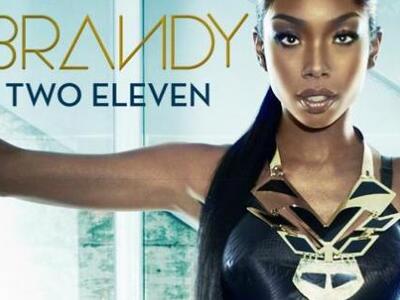 Η Brandy επιστρέφει με το "Two Eleven"
