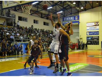 Μπάσκετ: Για την υπέρβαση ο Προμηθέας στ...