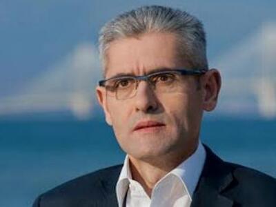 Άγγελος Τσιγκρής: «Σε απόγνωση ο αγροτικ...