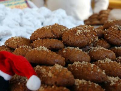 Ακριβότερο φέτος το Χριστουγεννιάτικο τρ...