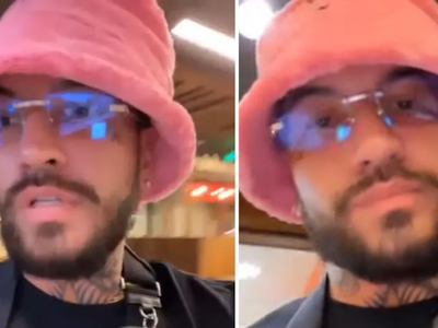 Snik σε Ελεονώρα Μελέτη: «Μου είστε αντιπαθέστατη»