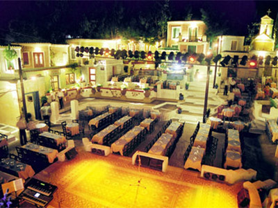 Με Κωνσταντίνα και Δείξιμο το "Χάραμα"