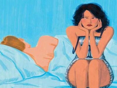 Aυτοί είναι οι τύποι ερωτικών σχέσεων πο...