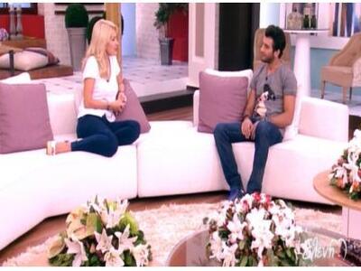 Η επανάληψη του παλιού σήριαλ «Xάϊ Ροκ» ...