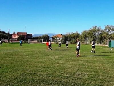 Παναιγιάλειος: Χωρίς Τσερκέζο η σημερινή...