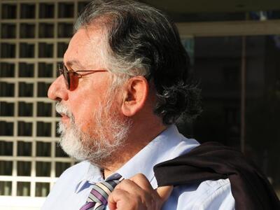 Ποιος έμαθε στον Γιάννη Πανούση να χορεύ...