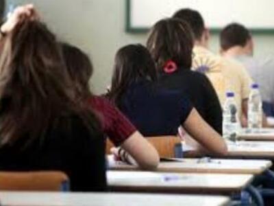 Έξτρα μόρια στις πανελλαδικές για τους υ...