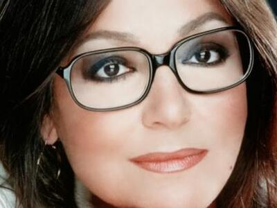 Η Νάνα Μούσχουρη θα δώσει συναυλία στο Η...