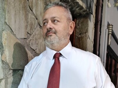 Το σύστημα Μητσοτάκη–Γεωργιάδη και η «αν...