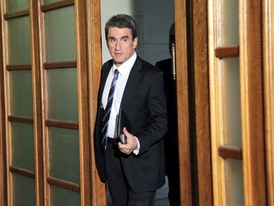 Διαφοροποίηση Λοβέρδου από το ΚΙΝΑΛ για ...