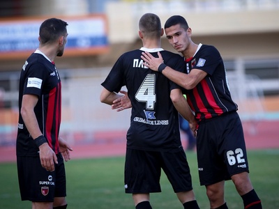 Η αποστολή της Παναχαϊκής για το ντέρμπι...