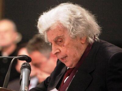 Σπίθα Αττικής: Μίκη έκανες λάθος με τον ΣΥΡΙΖΑ