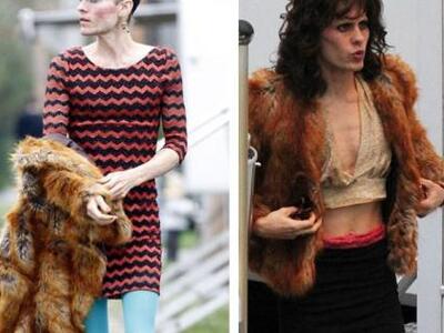 Κατερίνα Γερονικολού: Είναι ελεύθερη και… ψάχνεται