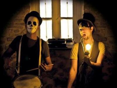 Οι Opera Chaotique με το "σουρεαλισ...