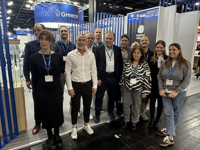 Συμμετοχή της Περιφέρειας Δυτικής Ελλάδα...