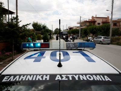 Πάτρα: Συνελήφθησαν για λαθραία τσιγάρα και καπνό