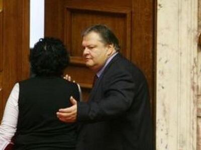 Η καυστική ειρωνεία Κανέλλη για Βενιζέλο...