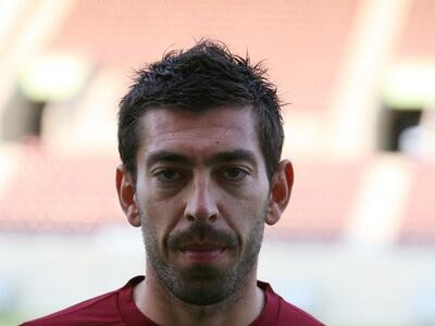 Χατζής: Χρειαζόμαστε περισσότερο τη στήρ...