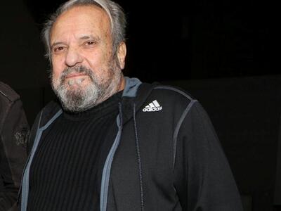 Κρίσιμες ώρες για τον Μηνά Χατζησάββα - ...