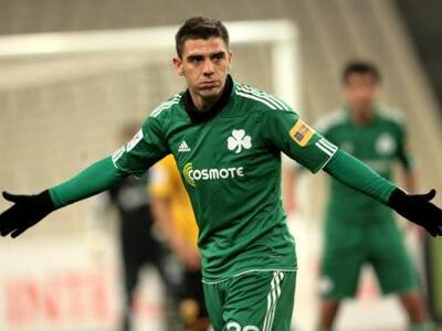 Βλέπει Κατσουράνη στην πρώτη 11αδα με Μά...