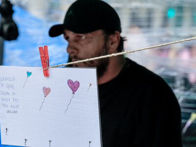 Τέμπη: Ο τρόπος για να πουν «ναι» στις ε...